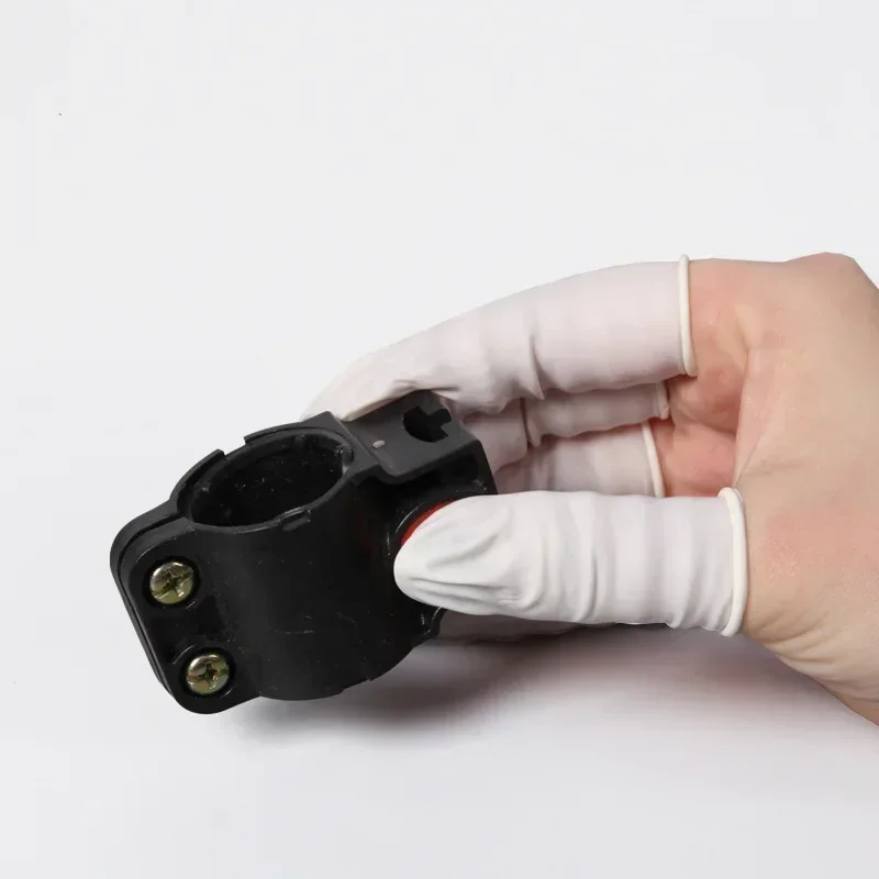 Latex Disposable Glove - Neue sterile Einweg-Pulverfreie industrielle elektronische Latex-Fingerspitzen-Schutzhandschuhe,