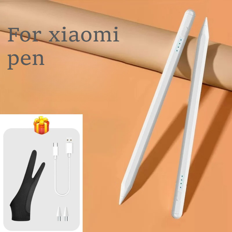 Touchscreen Glove Capacitive - Stylus-Stift für Samsung, Huawei, Xiaomi, universeller