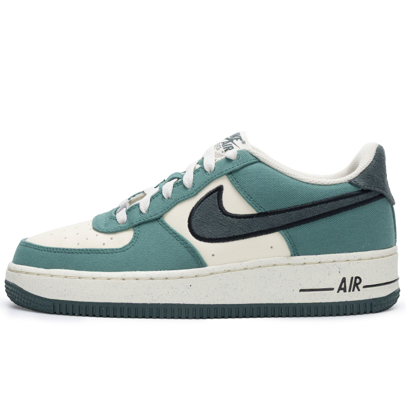 Nike Shoes Air Force 1 - Nike Damenschuhe Air Force 1 Lv8