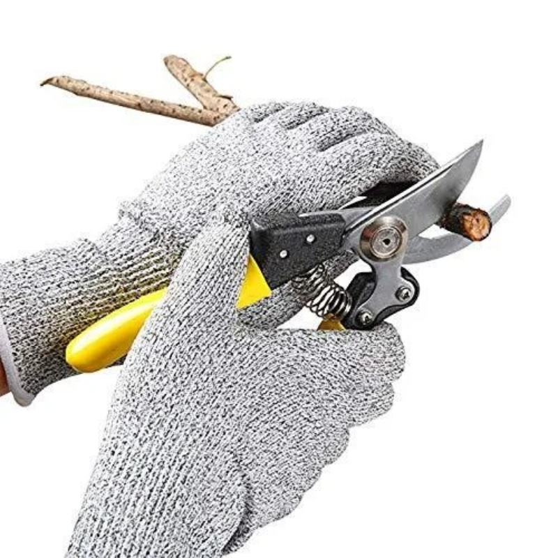 Cut Resistant Glove - Anti-Schnitt-Handschuhe, stichfest, zum Schneiden in der