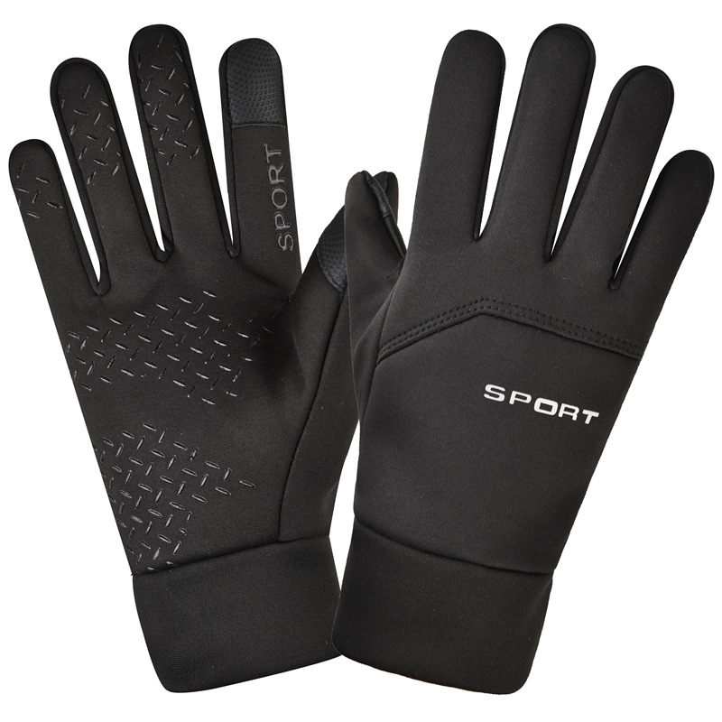 Magic Touch Glove - Winter Outdoor Sport Lauf Handschuh Warm