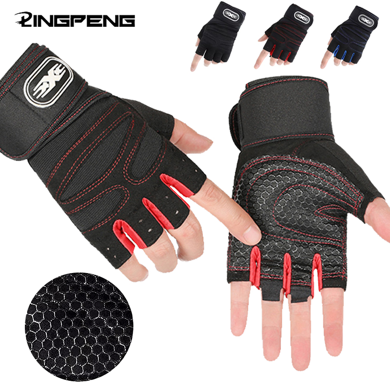 Workout Glove Gym - Gym Handschuhe Fitness Gewichtheben Handschuhe Bodybuilding