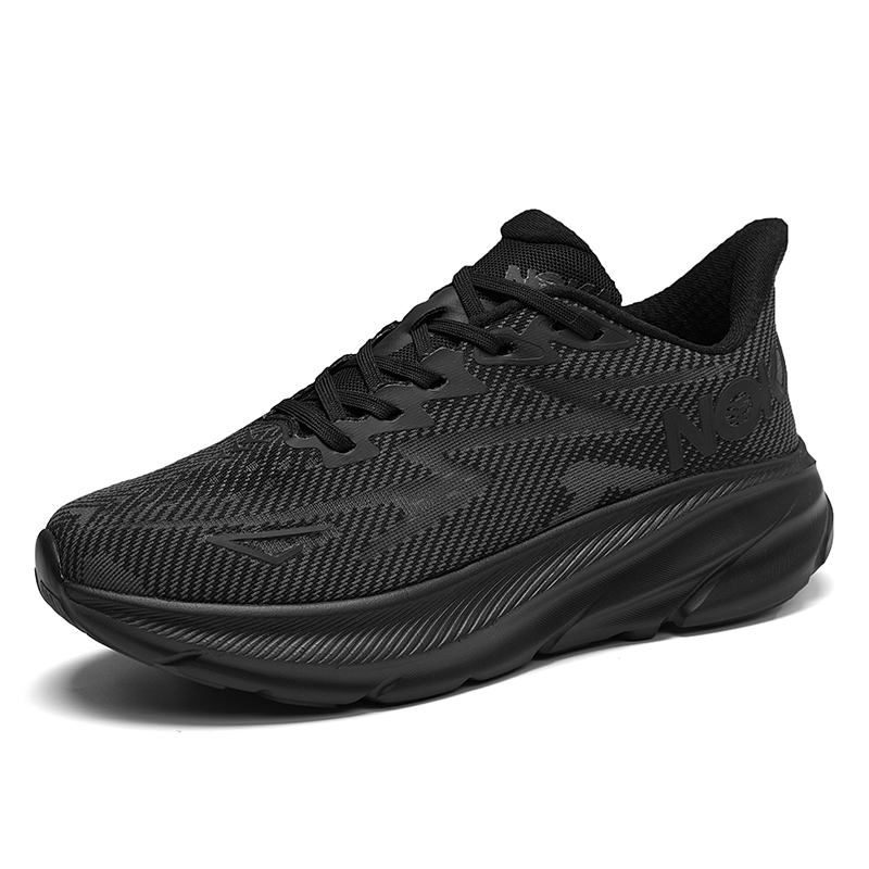 New Balance Shoes 9060 - Neue ultraleichte Sport-Laufschuhe für Herren, schwarze