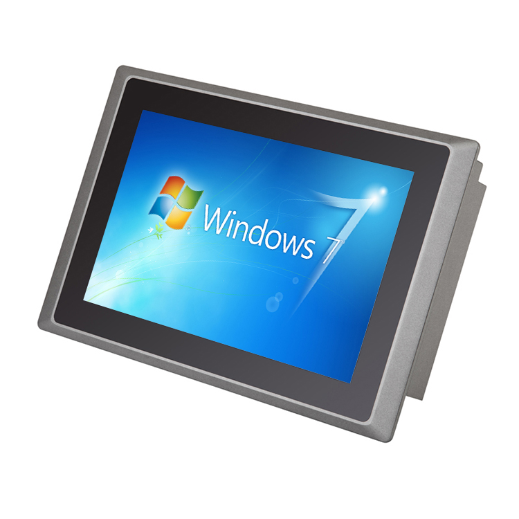 Touchscreen Glove Capacitive - Trendprodukt Industrieller Touch-Panel-PC IP65 7 10