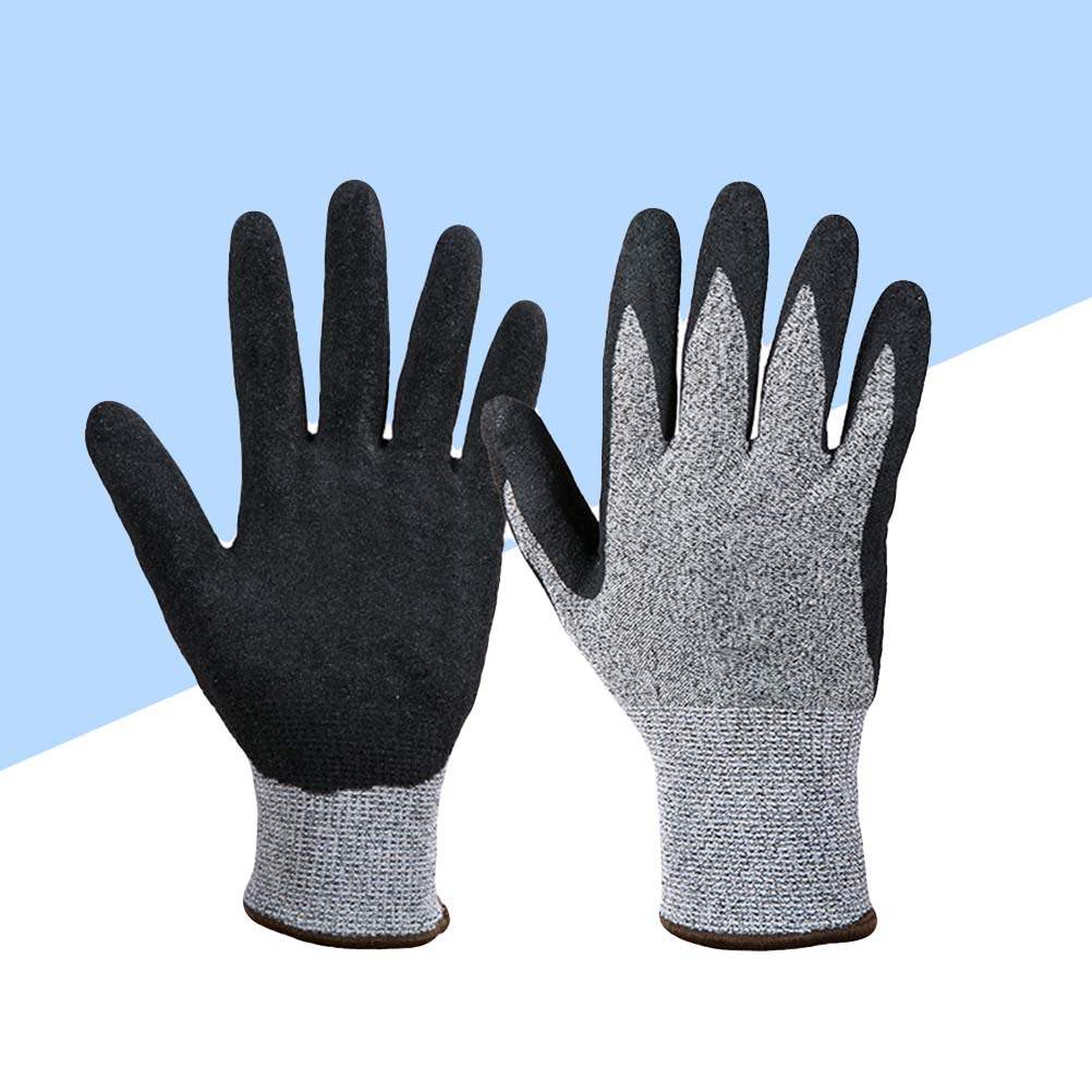 Cut Resistant Glove - 1 paar Schnittfeste Level 5 Schutzhandschuhe