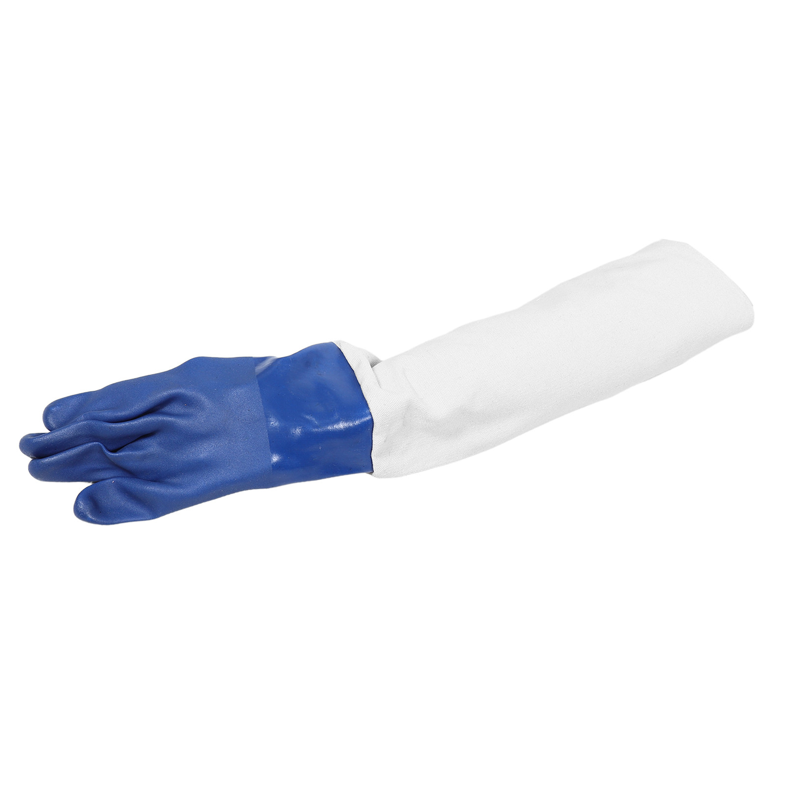 Rubber Glove Cleaning - Sandstrahlhandschuhe für Schränke, dicke Gummi-Schutzhandschuhe, ölbeständig,