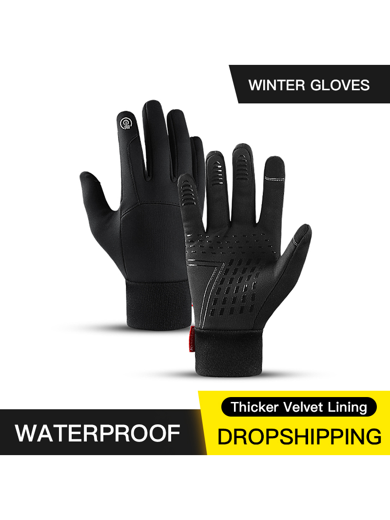 Magic Touch Glove - Heißer Verkauf Winter Outdoor Sport Lauf