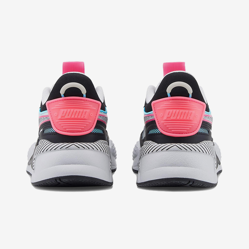 Puma Original RS-X 3D modische – Puma Shoes Rs-X Bewertung und Preis