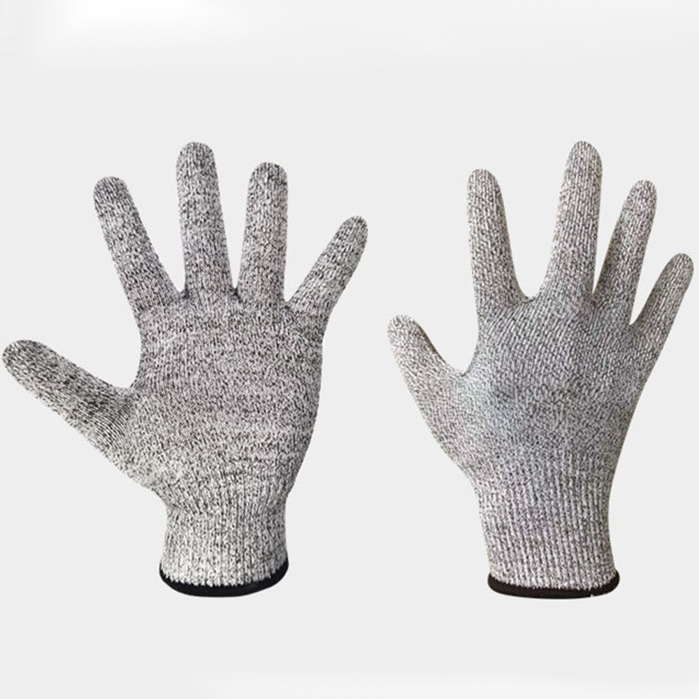 Schnittfeste Sicherheitshandsc – Cut Resistant Glove Bewertung und Preis