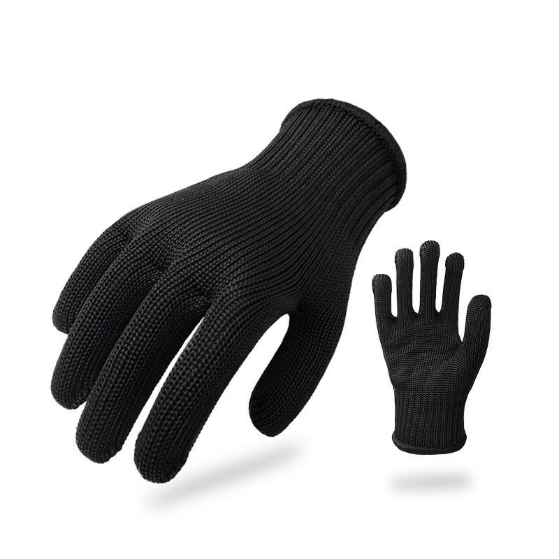 Schnittschutzhandschuhe, Klass – Cut Resistant Glove Bewertung und Preis