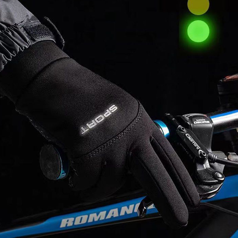 Winter Outdoor Sport Lauf hand – Magic Touch Glove Bewertung und Preis