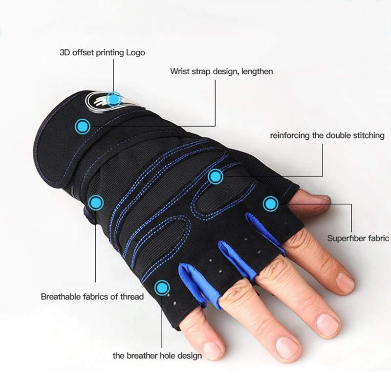 Gym Handschuhe für Männer Frau – Workout Glove Gym Bewertung und Preis