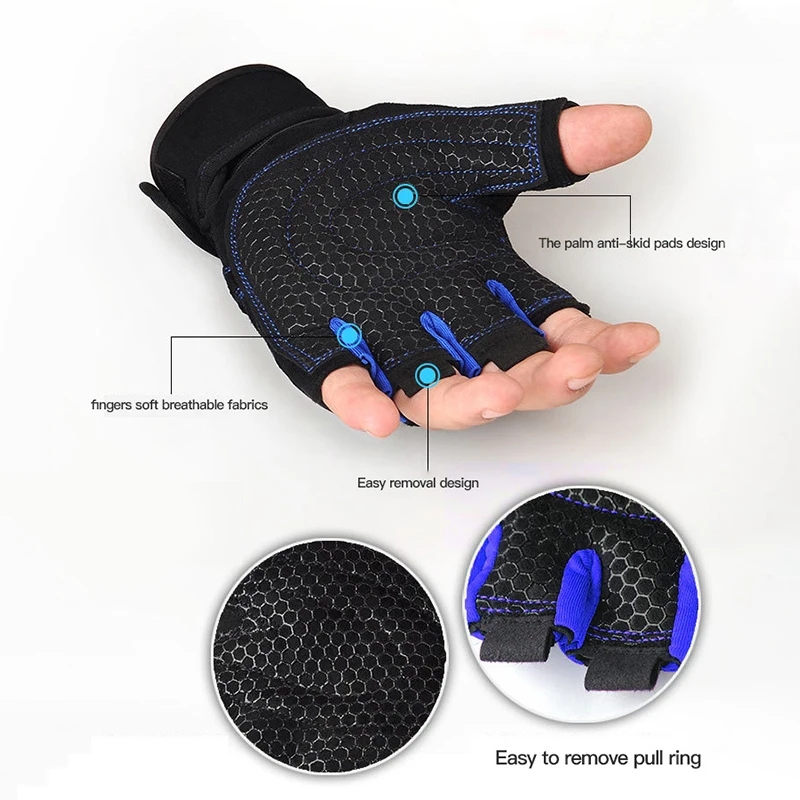 Gym Handschuhe für Männer Frau – Workout Glove Gym Bewertung und Preis