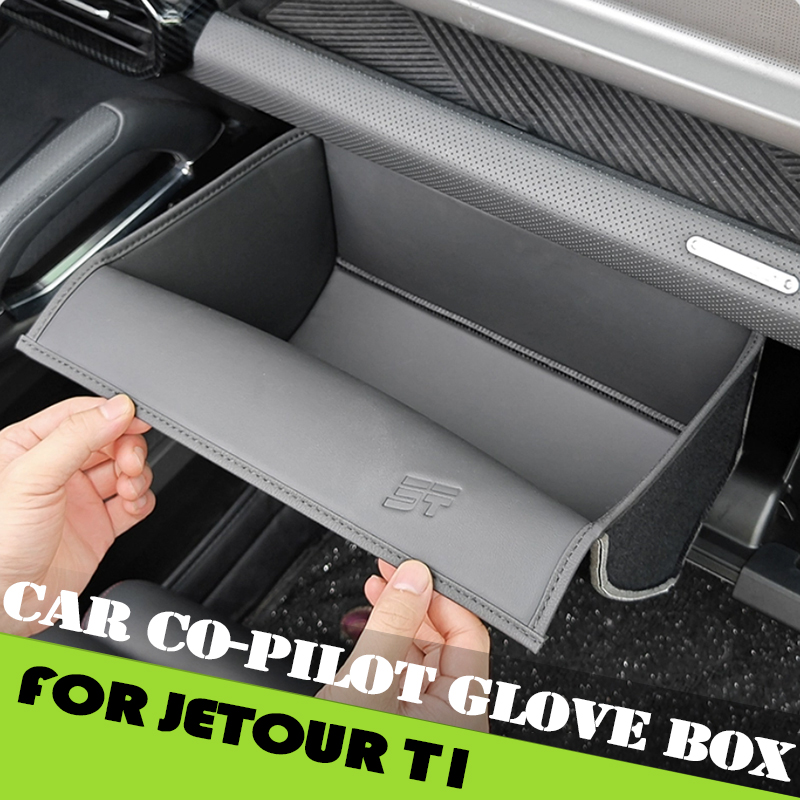 Auto Co-Pilot Handschuhfach pa – Leather Driving Glove Bewertung und Preis