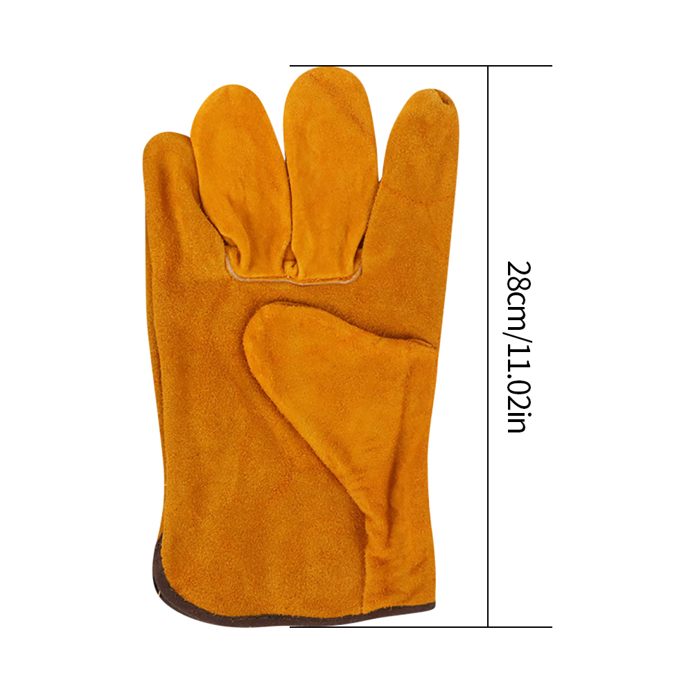 Arbeitshandschuhe, Fahrer, Jag – Leather Driving Glove Bewertung und Preis