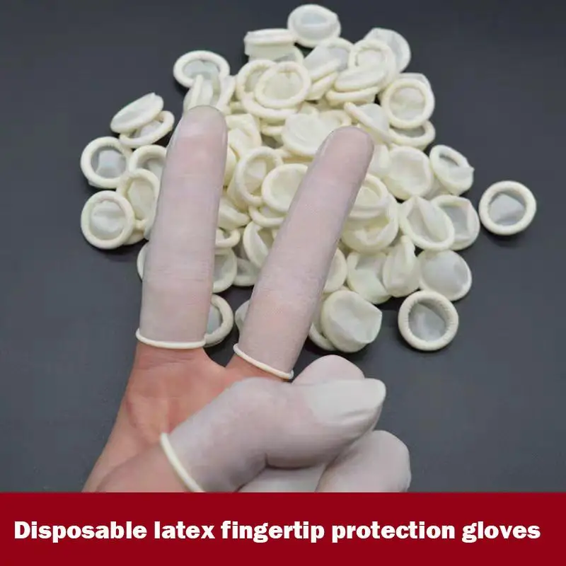 Neue sterile Einweg-Pulverfrei – Latex Disposable Glove Bewertung und Preis