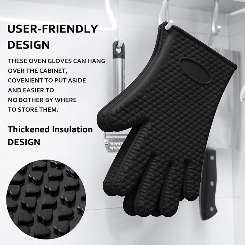1/2pcs Top flappen Back handsc – Rubber Glove Cleaning Bewertung und Preis