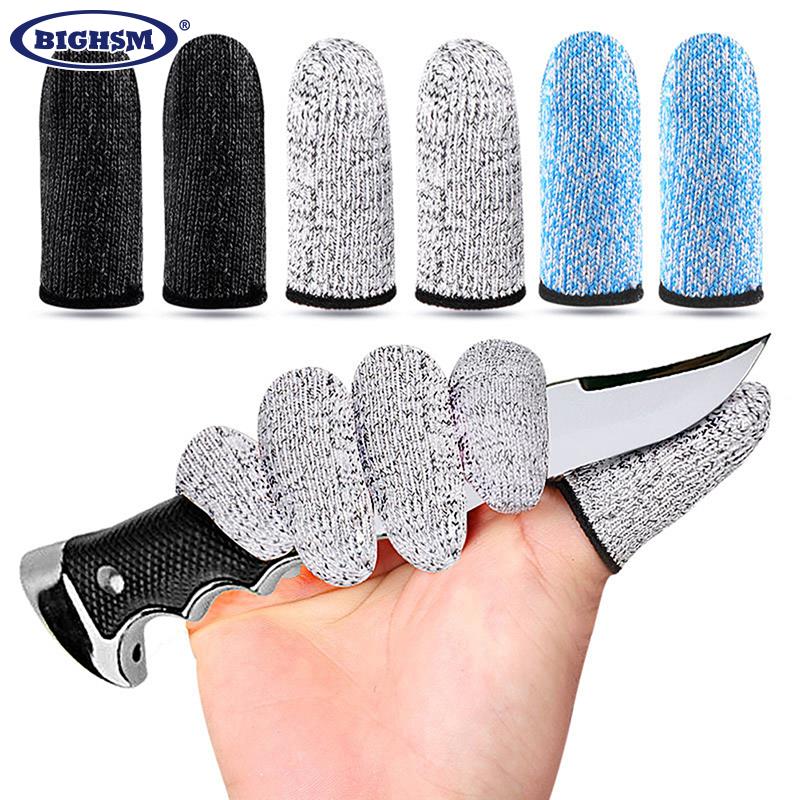 1 paar Fingerlinge Cut Beständ – Cut Resistant Glove Bewertung und Preis