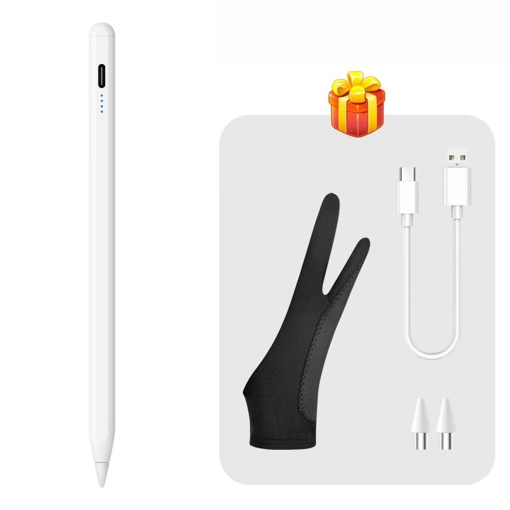 Stylus-Stift für Samsung Xiaom – Touchscreen Glove Capacitive Bewertung und Preis