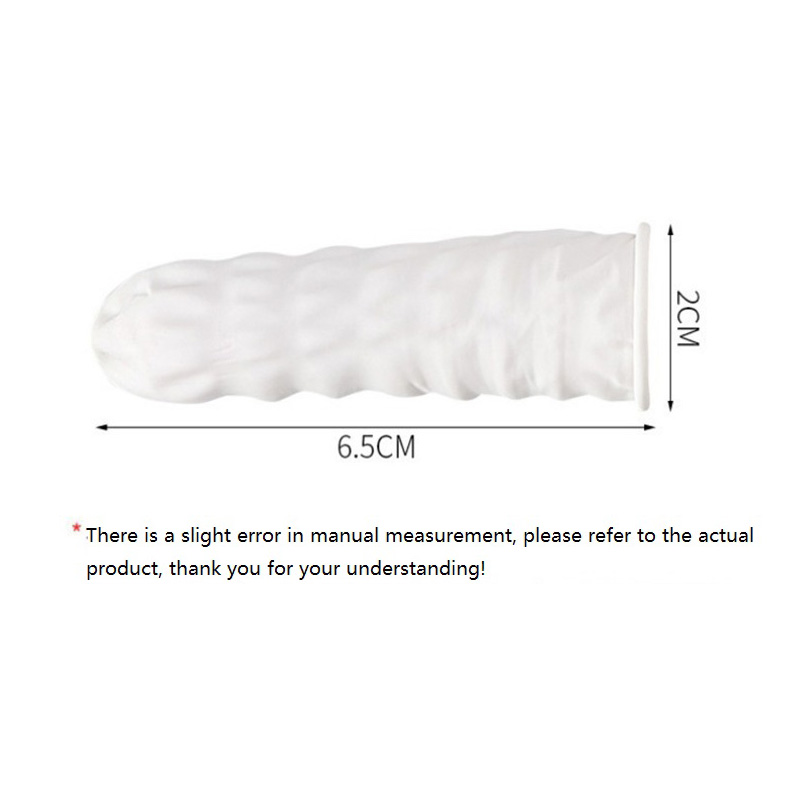 100/200 Stück Puderfreie Rutsc – Latex Disposable Glove Bewertung und Preis