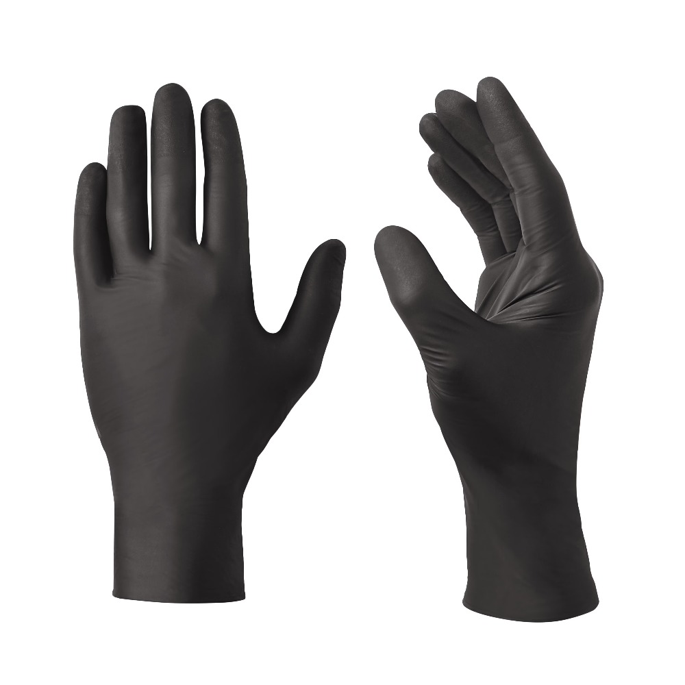 Einweg-Nitrilhandschuhe, große – Exam Glove Nitrile Bewertung und Preis