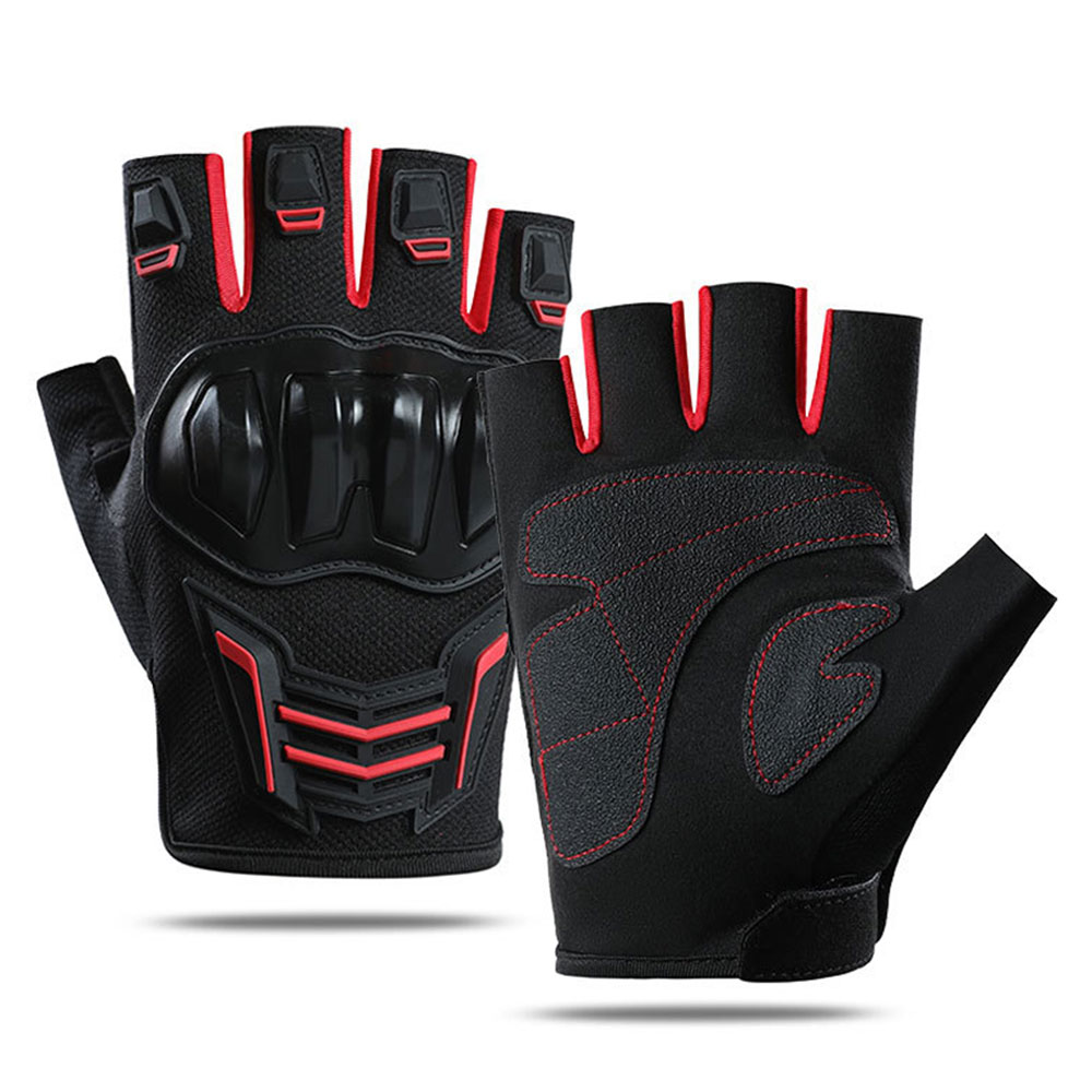 Atmungsaktive Motorrad Handsch – Cycling Glove Padded Bewertung und Preis