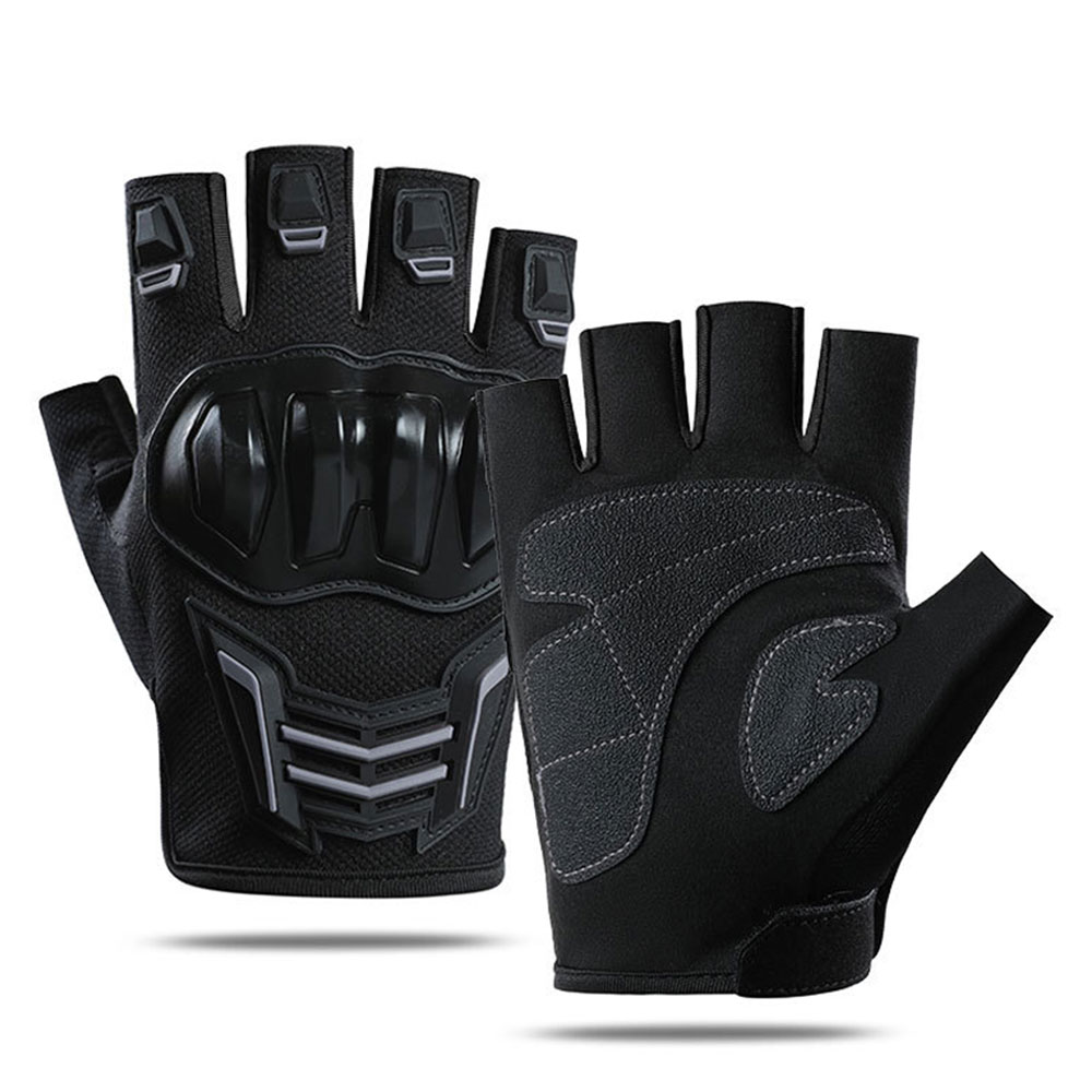 Atmungsaktive Motorrad Handsch – Cycling Glove Padded Bewertung und Preis