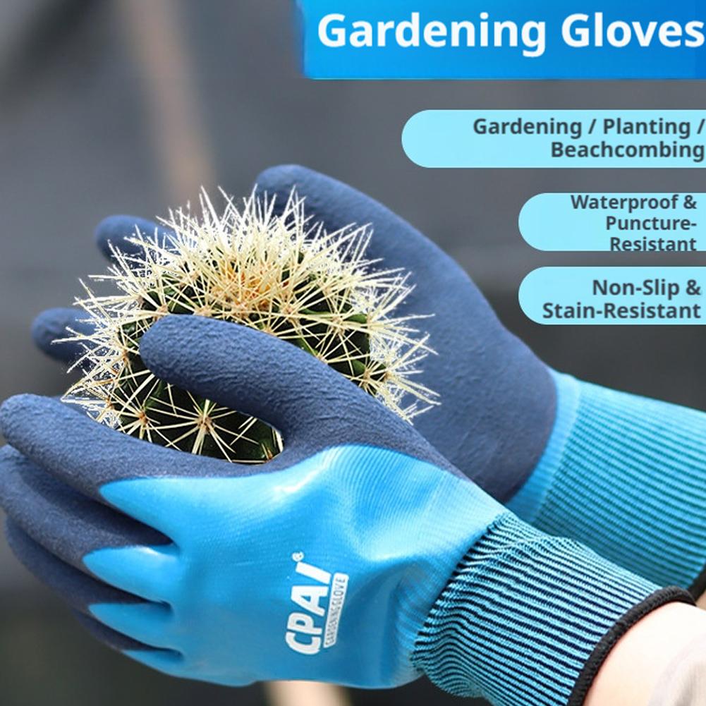 Stichfeste Wasserdichte Garten – Gardening Glove Waterproof Bewertung und Preis