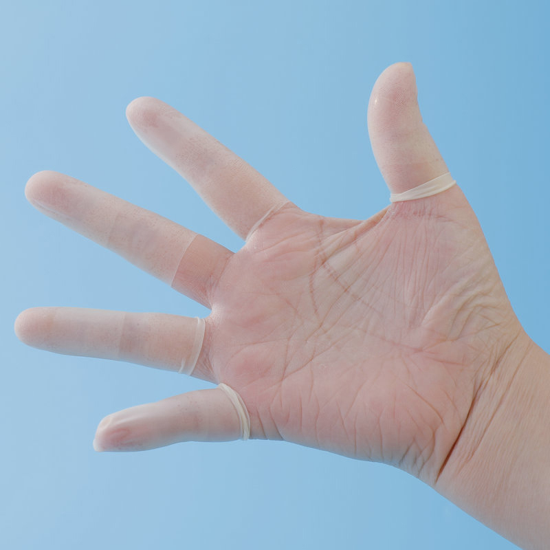 Neue 50 teile/paket Einweg Lat – Latex Disposable Glove Bewertung und Preis