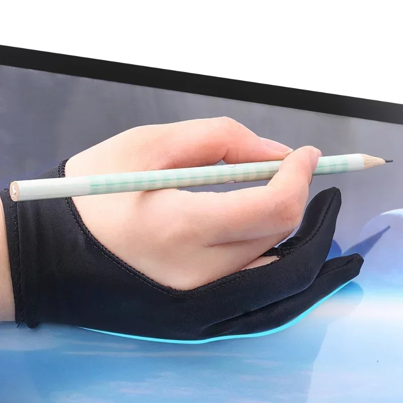 Zeichenhandschuh mit Handfläch – Touchscreen Glove Capacitive Bewertung und Preis