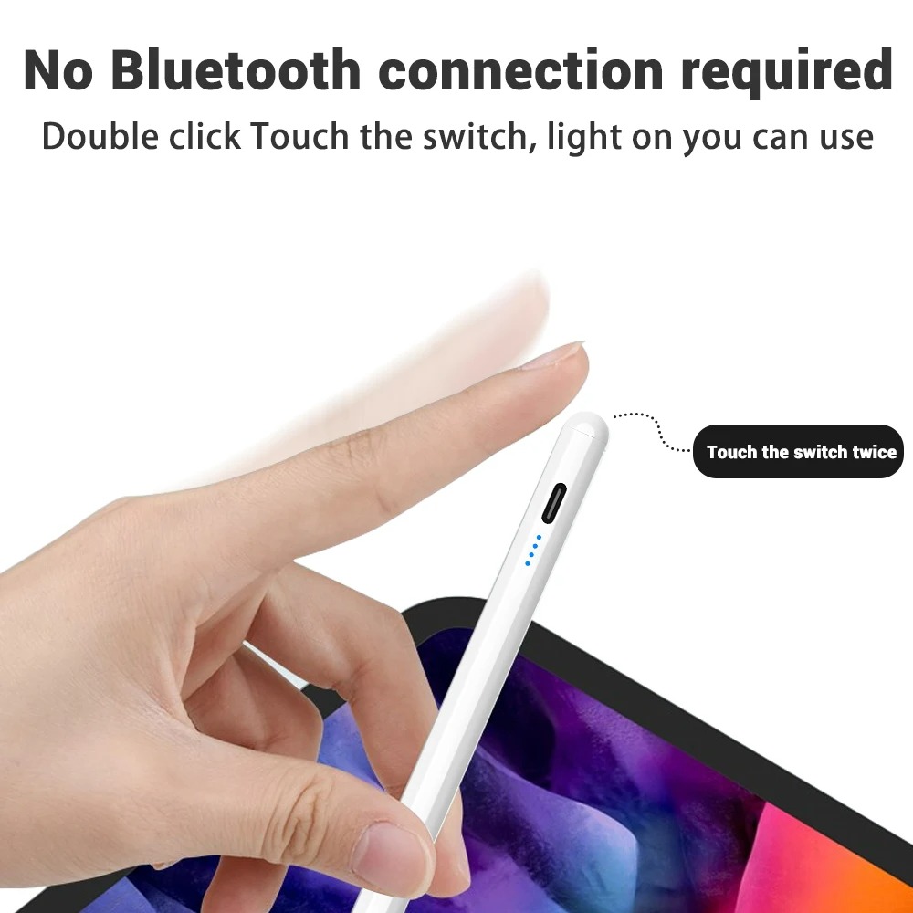 2025 Neuer Universeller Stylus – Touchscreen Glove Capacitive Bewertung und Preis
