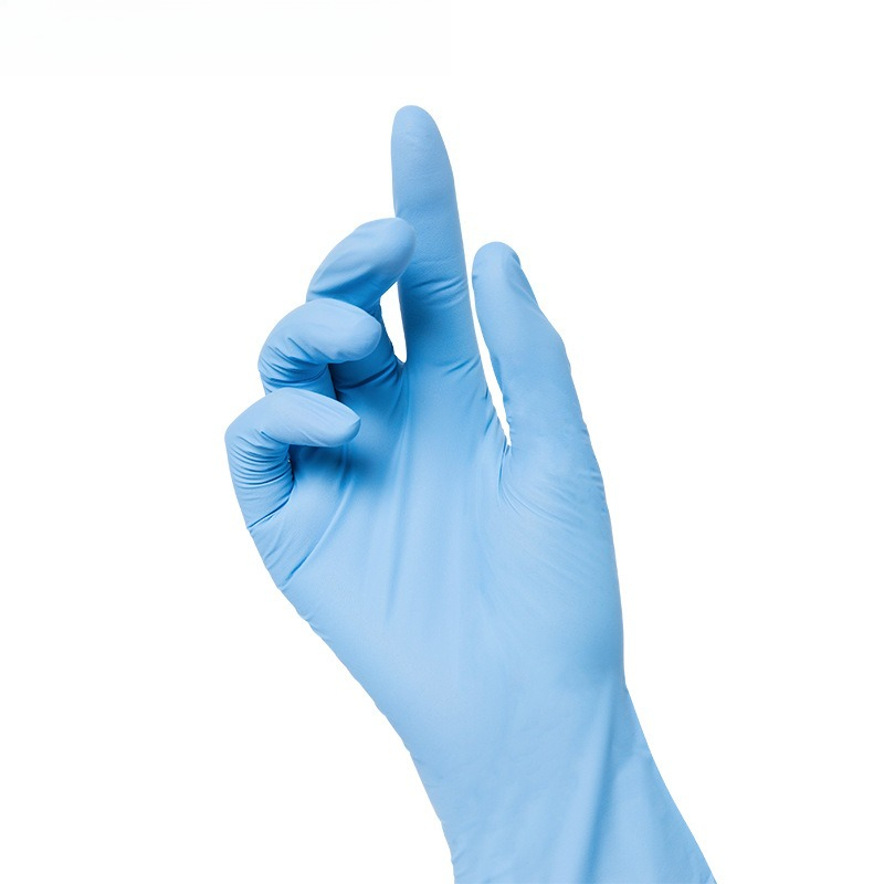 2 × 100 Teile/schachtel Medizi – Exam Glove Nitrile Bewertung und Preis