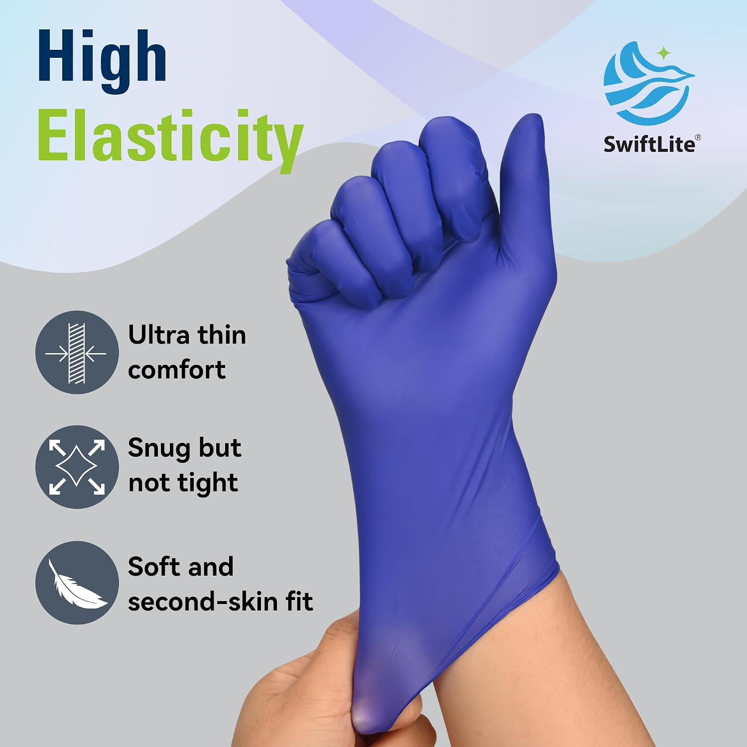 Einweg-Nitrilhandschuhe zum Ko – Rubber Glove Cleaning Bewertung und Preis