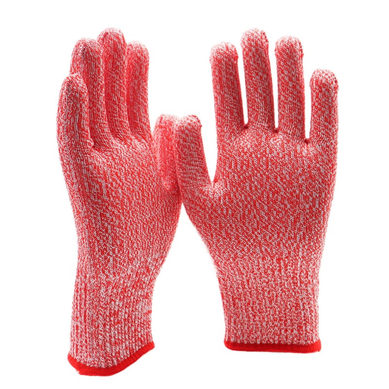Klasse 5 Schnittfeste Handschu – Cut Resistant Glove Bewertung und Preis