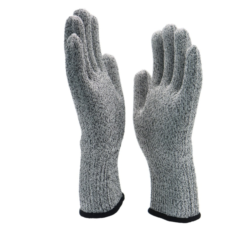 Klasse 5 Schnittfeste Handschu – Cut Resistant Glove Bewertung und Preis