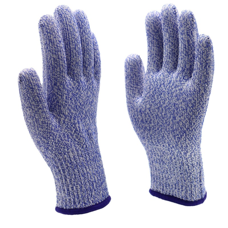 Klasse 5 Schnittfeste Handschu – Cut Resistant Glove Bewertung und Preis