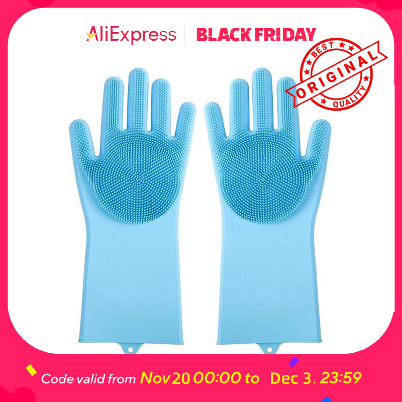 Badehandschuh für Haustiere –  – Gardening Glove Waterproof Bewertung und Preis