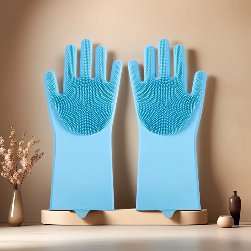 Badehandschuh für Haustiere –  – Gardening Glove Waterproof Bewertung und Preis