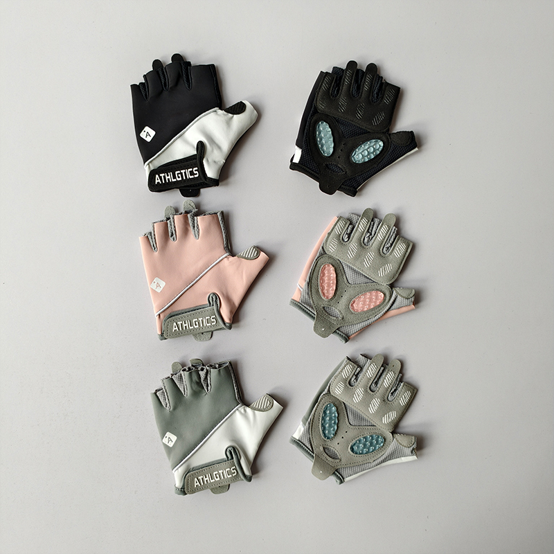Fitness Damen Halbfingerhandsc – Cycling Glove Padded Bewertung und Preis