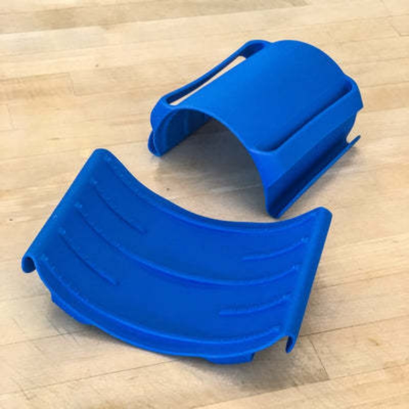 Silikon-Ofenhandschuhe für den – Rubber Glove Cleaning Bewertung und Preis