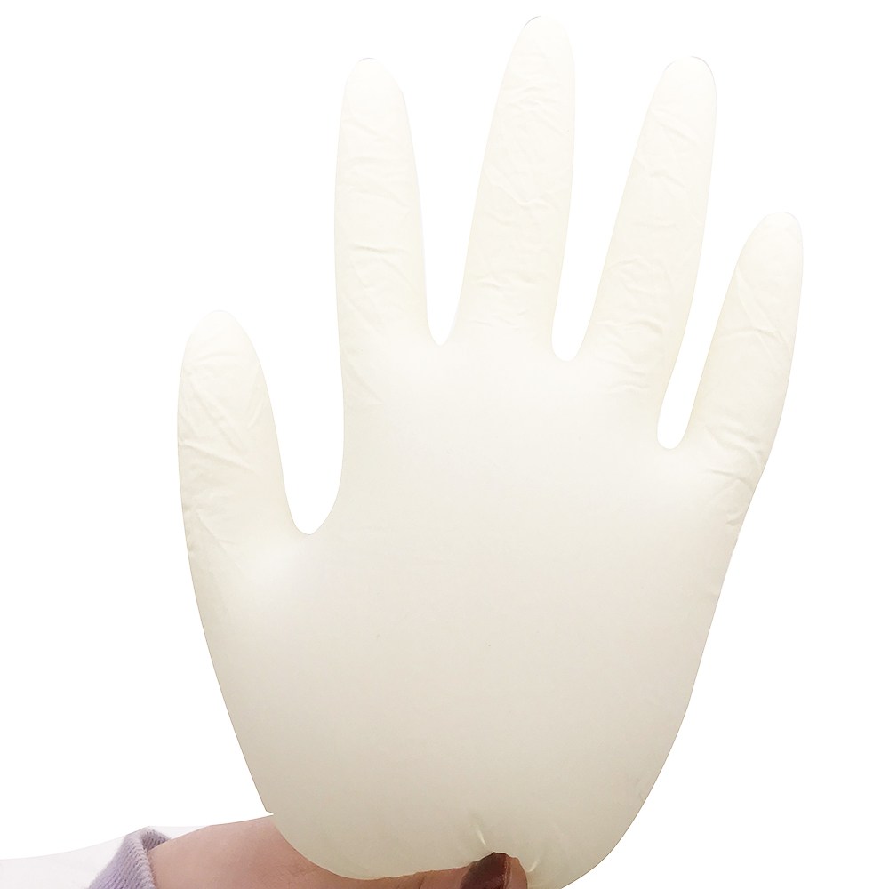 100 Pcs Nitril Einweg Handschu – Exam Glove Nitrile Bewertung und Preis