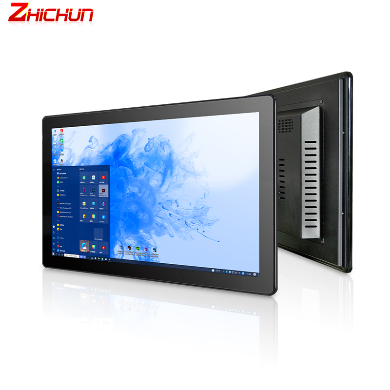 15,6-Zoll-Industrie-PC-Monitor – Touchscreen Glove Capacitive Bewertung und Preis