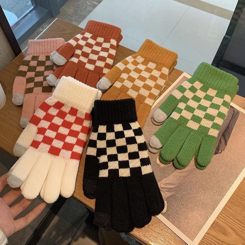 Winter Elastischen Strick Hand – Magic Touch Glove Bewertung und Preis