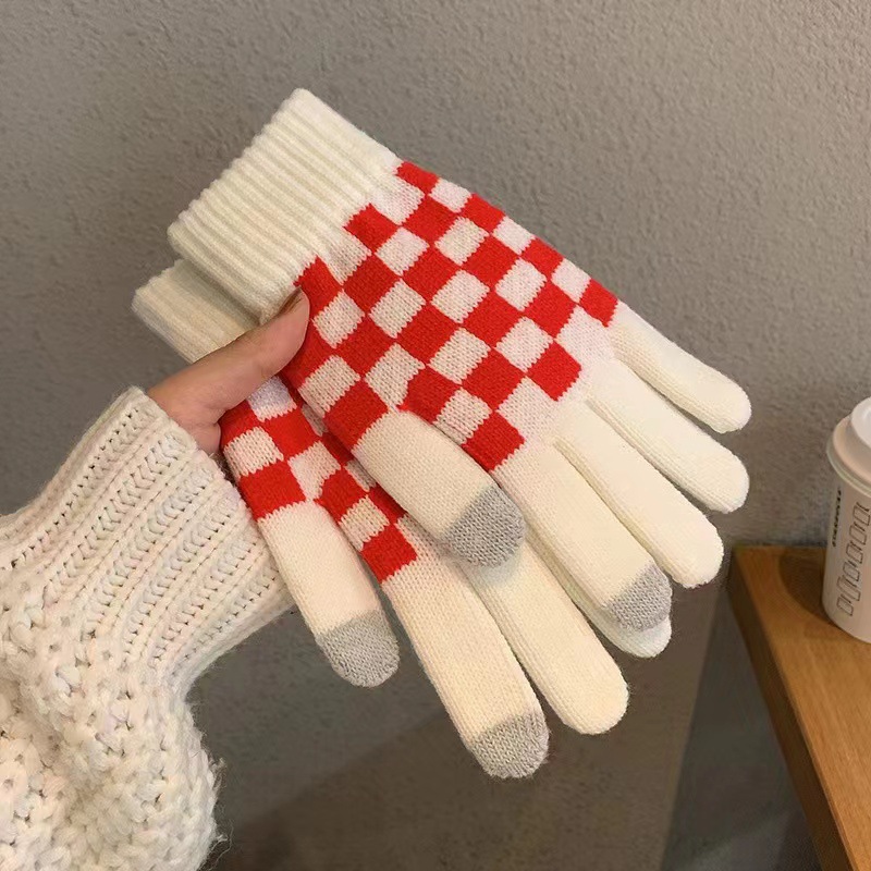 Winter Elastischen Strick Hand – Magic Touch Glove Bewertung und Preis