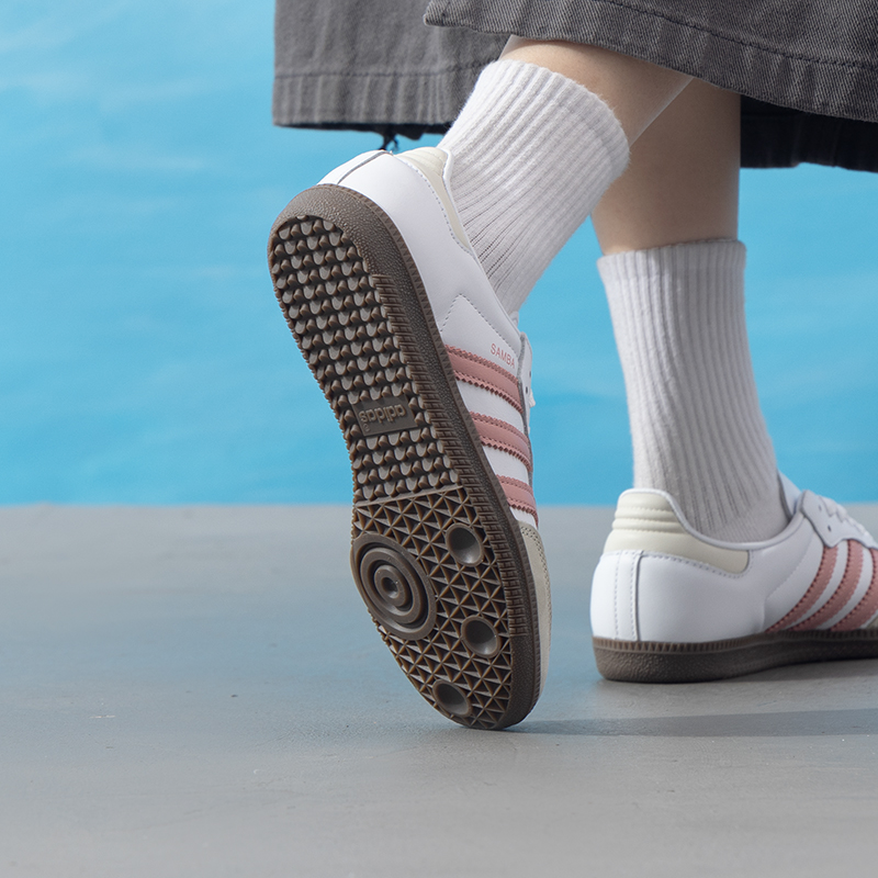Adidas Originals Samba Og Dame – Adidas Shoes Samba Bewertung und Preis