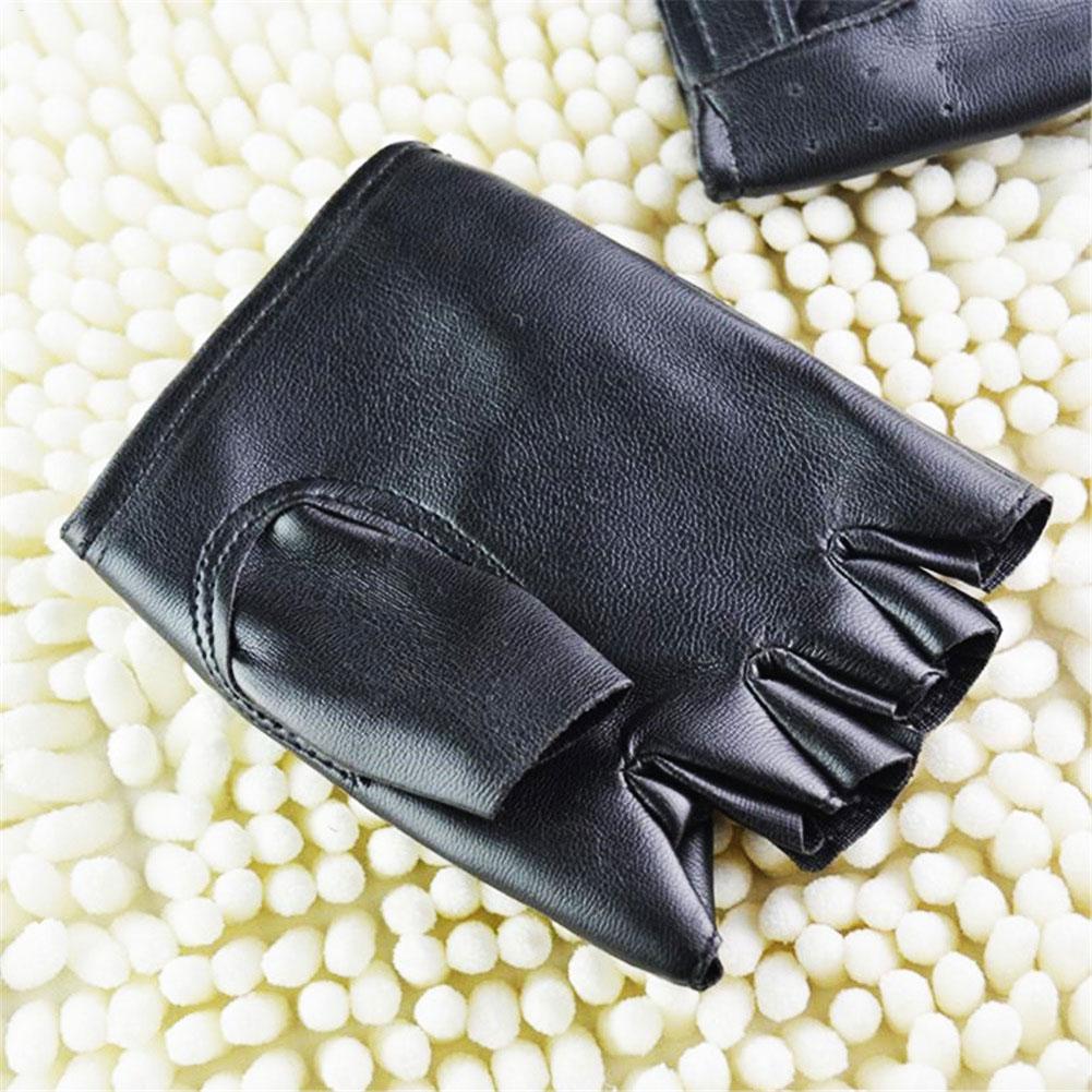 Unisex Halbfinger-Handschuhe f – Leather Driving Glove Bewertung und Preis