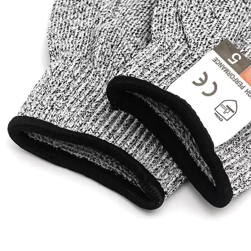 HPPE Level 5 Schnittschutzhand – Cut Resistant Glove Bewertung und Preis