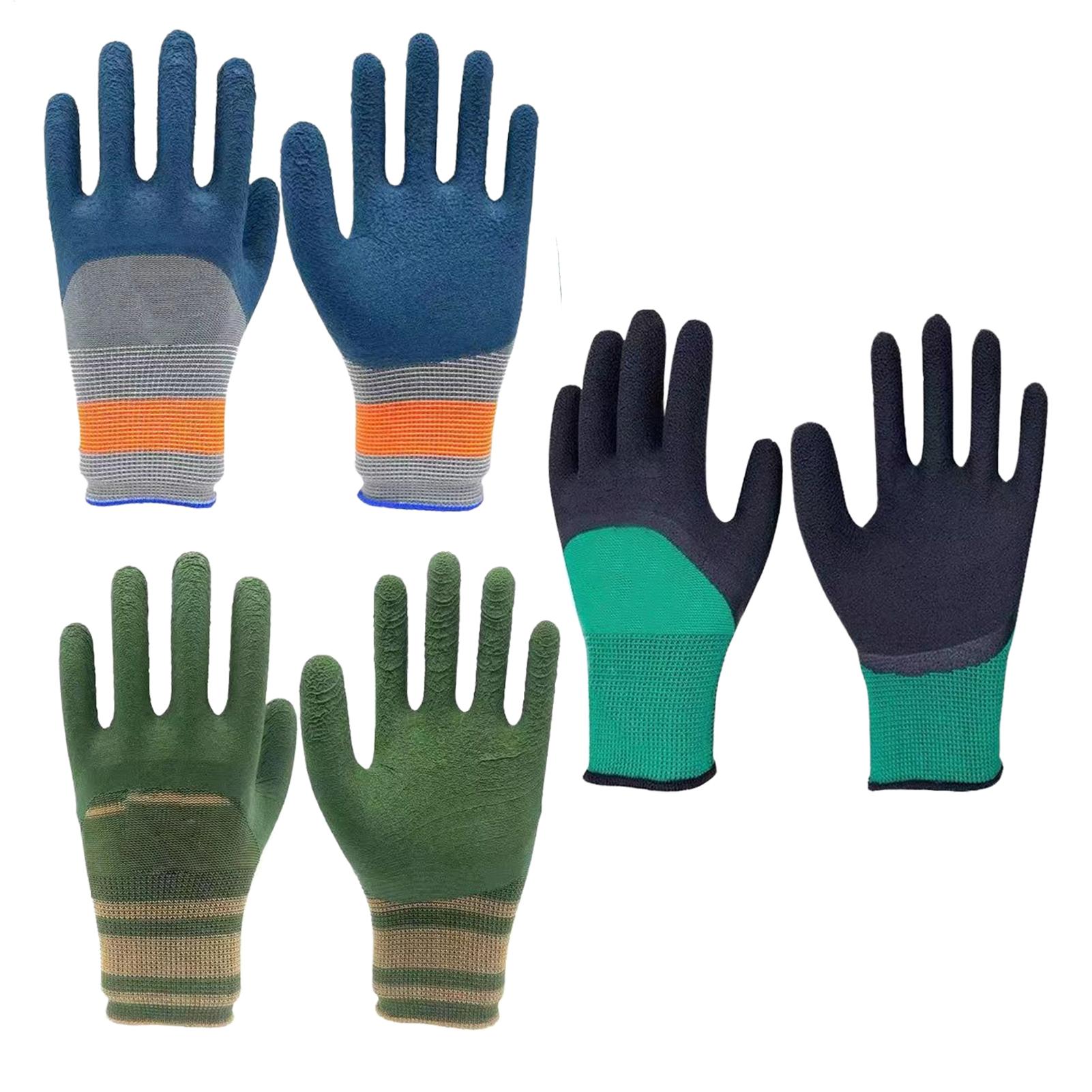 1 Paar Gartenhandschuhe aus Gu – Gardening Glove Waterproof Bewertung und Preis