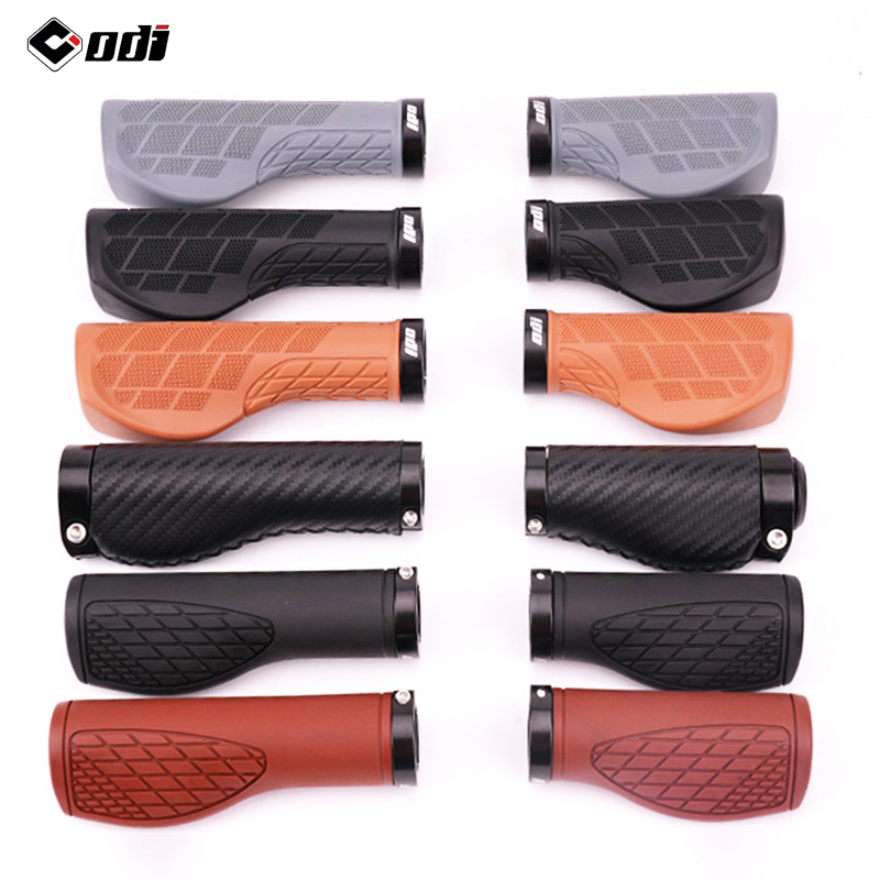 Odi mtb griffe lange/kurze erg – Cycling Glove Padded Bewertung und Preis