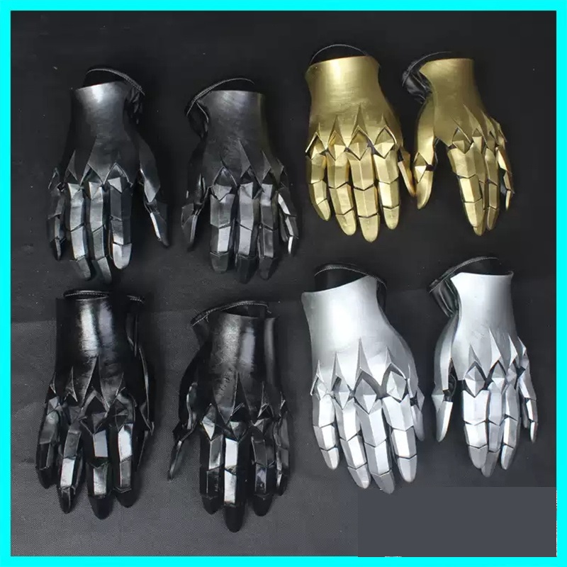 Genshin Impact Argenti Cosplay – Work Glove Impact Bewertung und Preis